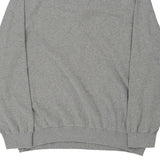 Vintage grey Tommy Hilfiger 1/4 Zip - mens xxxx-large