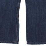 Ralph Lauren Jeans - 32W 31L Dark Wash Cotton