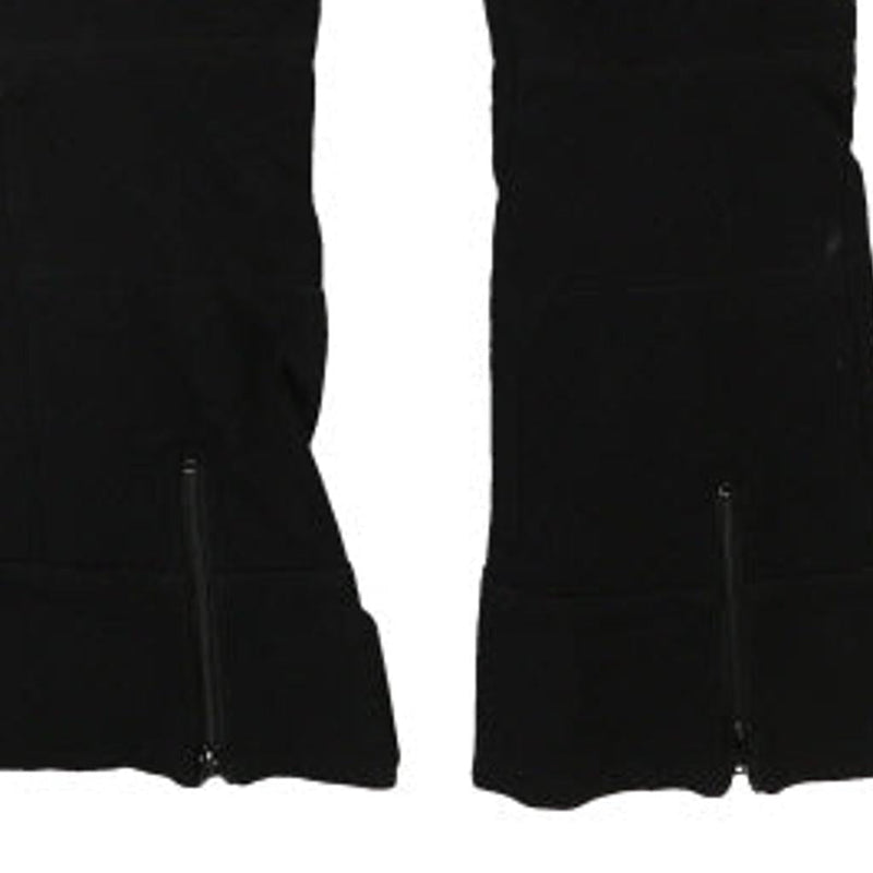 Colmar Ski Trousers - 26W UK 6 Black Polyester