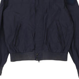 Blauer Jacket - XL Navy Nylon