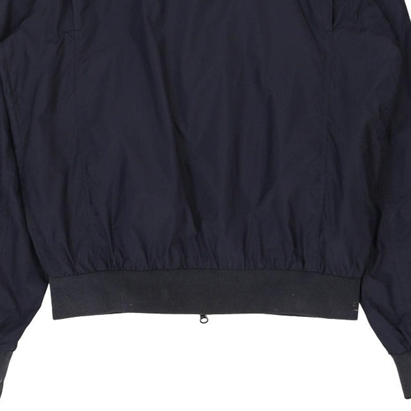 Blauer Jacket - XL Navy Nylon