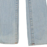 Billy True Religion Jeans - 25W UK 4 Light Wash Cotton
