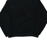 Harpo's Missouri Bar Fruit Of The Loom Sweatshirt - XL Black Cotton Blend