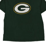 Green Bay Packers Nfl T-Shirt - XL Green Cotton