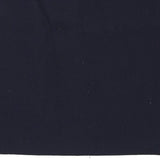 Armani Mini Pencil Skirt - 34W UK 14 Navy Polyester Blend