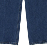 Lee Jeans - 28W UK 8 Blue Cotton