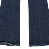 Coh Jeans - 26W UK 4 Dark Wash Cotton