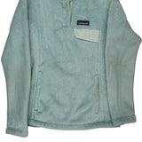 Patagonia Fleece - 2XS Blue Polyester