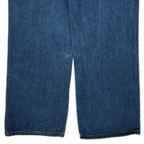 Dickies Jeans - 38W 36L Blue Cotton