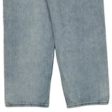 Levis Jeans - 29W UK 10 Light Wash Cotton
