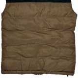 The North Face Vest - Medium Black Polyester