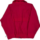 Columbia Jacket - Medium Red Polyester
