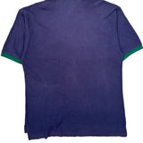 Tommy Hilfiger Polo Shirt - XL Multicoloured Cotton