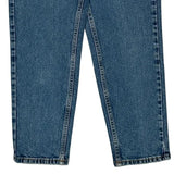 Guess Jeans - 26W UK 6 Blue Denim
