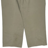 Tommy Hilfiger Chinos - 35W 26L Beige Cotton