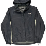 The North Face Jacket - Medium Black Polyester
