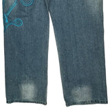 Coogi Jeans - 38W 34L Blue Denim