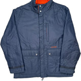 Tommy Hilfiger Jacket - XL Navy Polyester