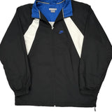 Nike Windbreaker - 2XL White Polyester