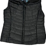 The North Face Gilet - Medium Black Polyester