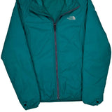 The North Face Jacket - Medium Green Polyester