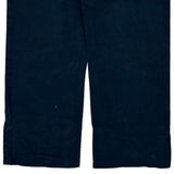 Age 7 Polo By Ralph Lauren Jeans - Small Dark Wash Cotton