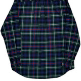 Ralph Lauren Checked Shirt - Large Multicoloured Cotton