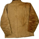 Carhartt Brn Jacket - XL Brown Cotton
