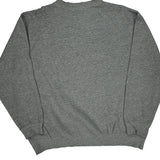 San Diego Chargers Nfl Sweatshirt - 2XL Gray Cotton Blend