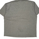 Carhartt T-Shirt - 2XL Grey Cotton