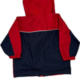 12 Months Oshkosh Jacket - 2XS Red Cotton