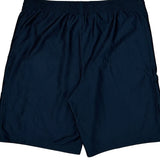 Nike Sport Shorts - XL Navy Polyester