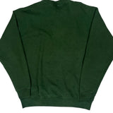 Corner Bar Packer Football Club Fruit Of The Loom Graphic Sweatshirt - XL Green Cotton Blend