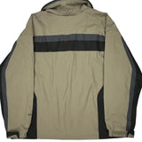 Columbia Jacket - 2XL Gray Polyester