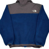 Age 12-13 Denali The North Face Fleece Jacket - Large Block Colour Polyester