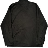 The North Face Fleece - XL Black Polyester