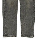 Levis Jeans - 33W 30L Grey Denim