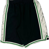 Basketball Nike Sport Shorts - Large Black Polyester
