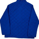 Age 6 Polo By Ralph Lauren Jacket - Small Blue Polyester