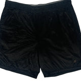 Starter Sport Shorts - Medium Black Polyester