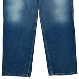 Polo By Ralph Lauren Jeans - 42W 31L Blue Cotton