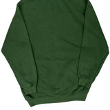 Green Bay Packers N.F.L. Team Apparel Hoodie - Large Green Cotton