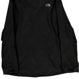 The North Face Jacket - Large Black Polyester