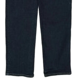 True Religion Skinny Jeans - 34W 31L Dark Wash Cotton