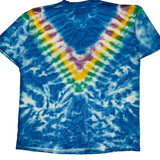 Grateful Dead Myrtle Beach, Sc Oneita Single Stitch T-Shirt - XL Multicoloured Cotton