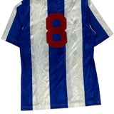 Southern Alameda County Select Soccer Umbro Football Shirt - Small Blue Polyester