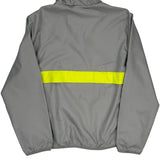 Reebok Jacket - XL Grey Polyester