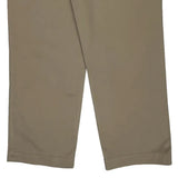 Polo By Ralph Lauren Chinos - 33W 30L Beige Cotton