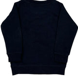 Age 3 Timberland Sweatshirt - XS Navy Cotton