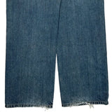 Tommy Hilfiger Jeans - 36W 31L Blue Cotton